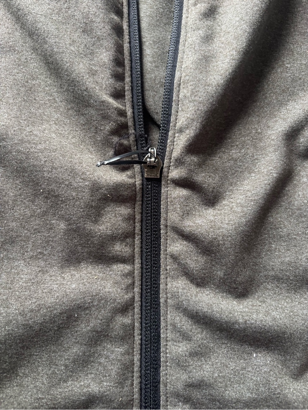Lululemon Post Session Jacket - Picture 3 of 7